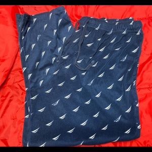 NAUTICA Sleep pants